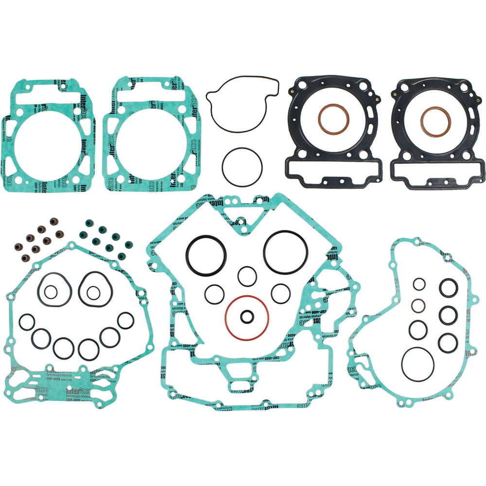 NAP 040600 0425 163 406 DUCTILE NAP