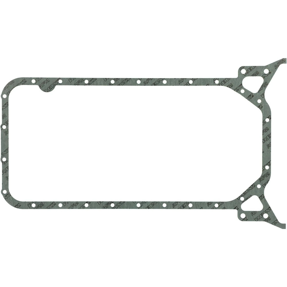 ENGINE OIL PAN GASKET