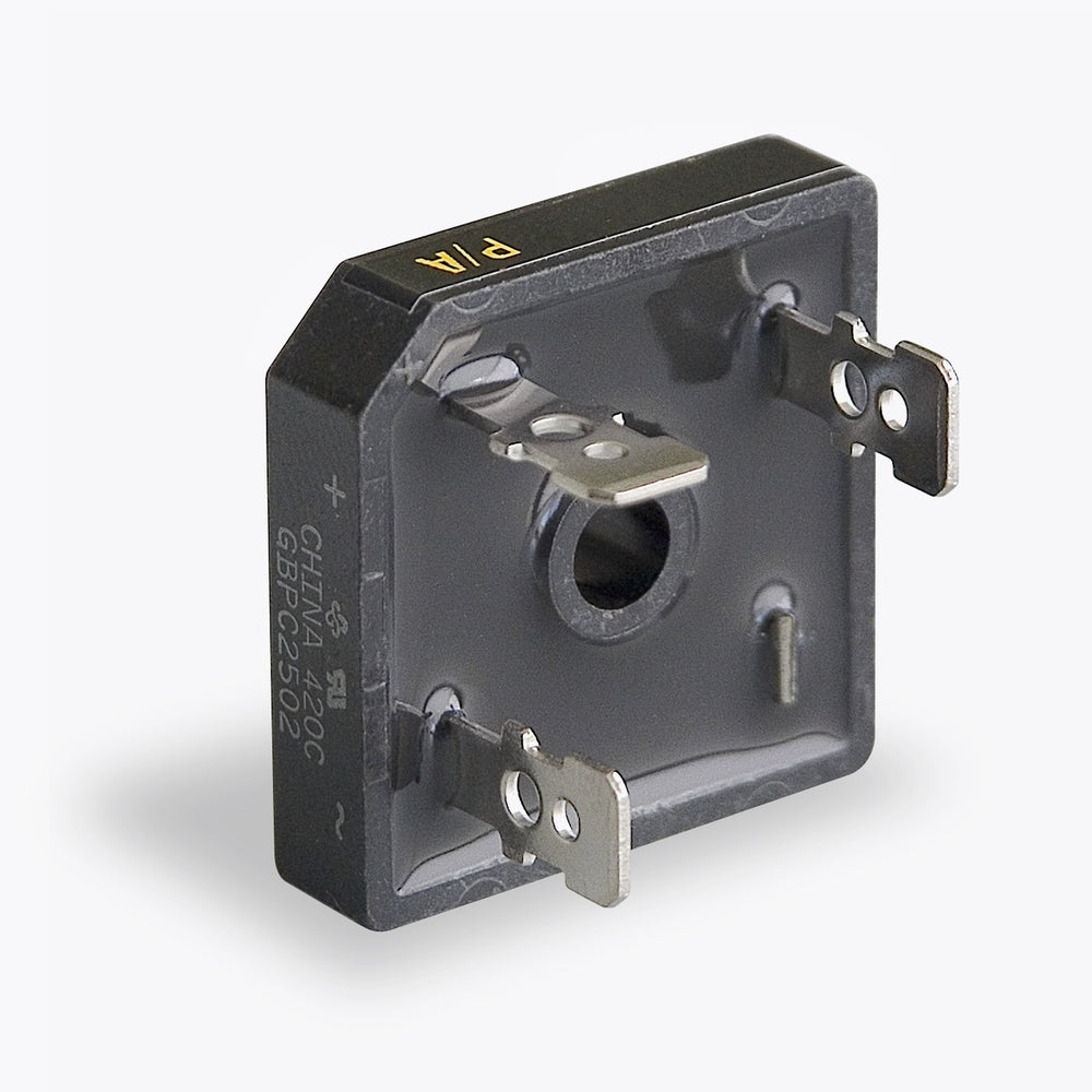 DUAL IGNITION CONTROL KIT