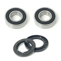 Fabtech Shock Bearing Kit (Tight Fit) - COM10T