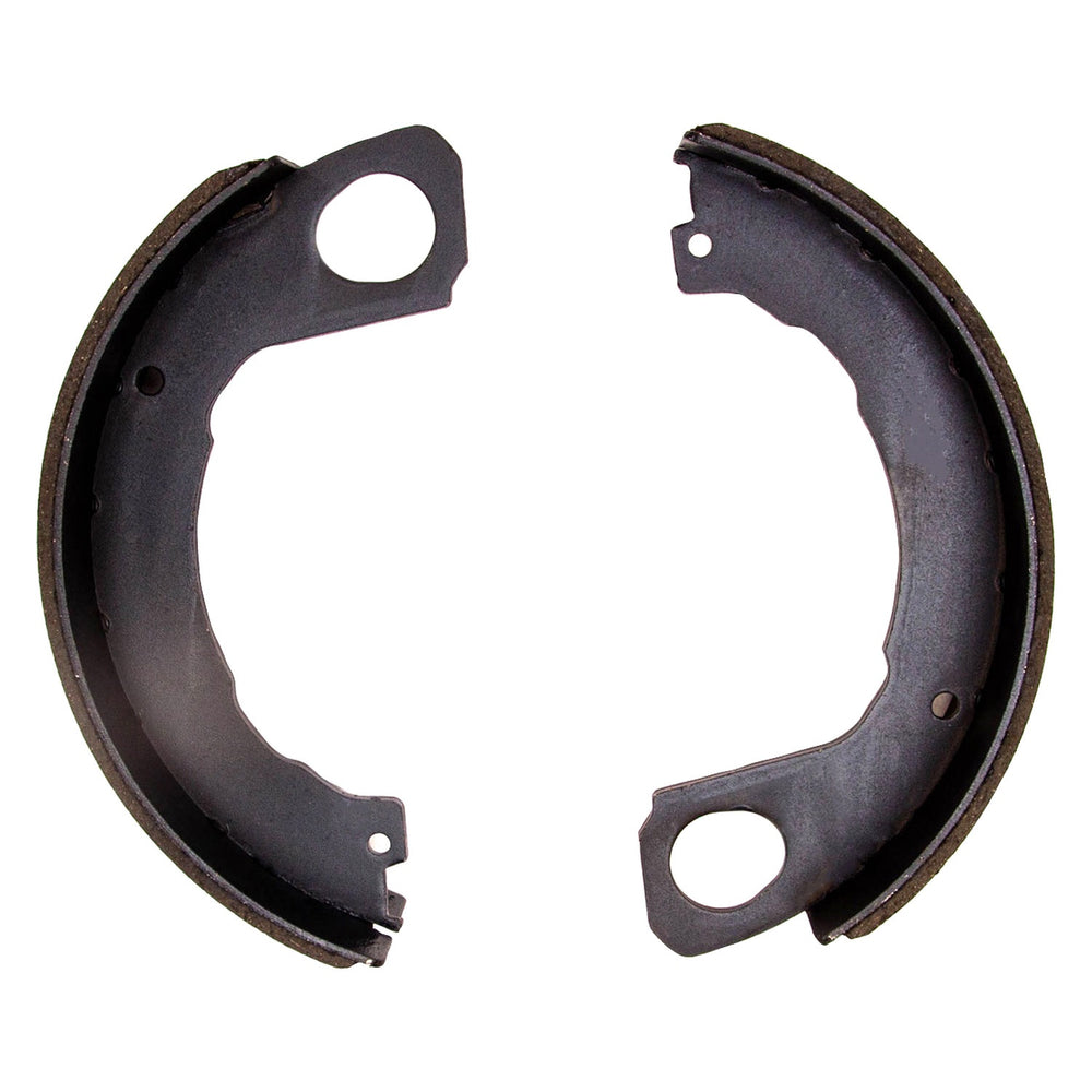DFC auto part