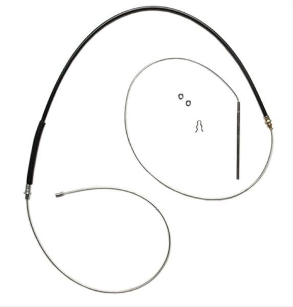 BRAKE CABLE