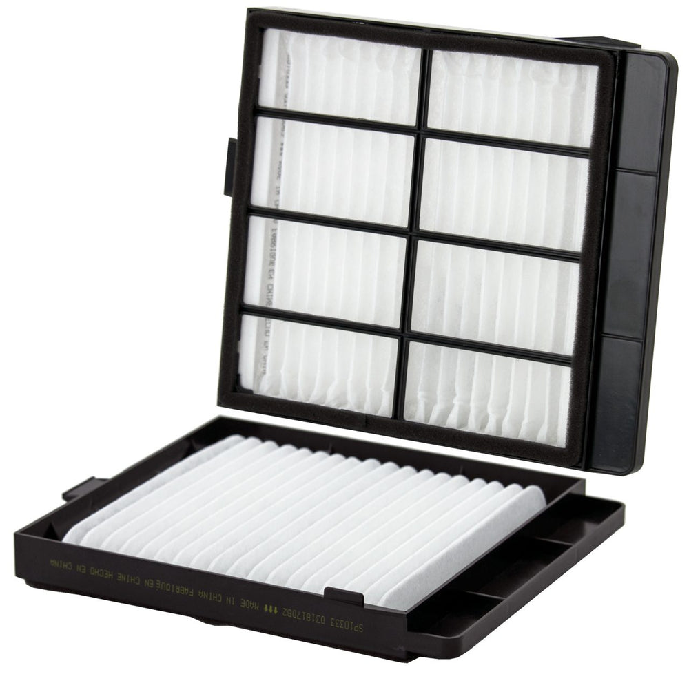 CABIN AIR FILTER