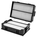 CABIN AIR FILTER