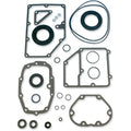 Cometic Harley-Davidson Complete Trans. Rebuild 199 (Blank)