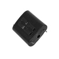 H/D SBC POLYURETHANE INSERT BLACK