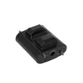 H/D SBC POLYURETHANE INSERT BLACK