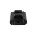 H/D SBC POLYURETHANE INSERT BLACK