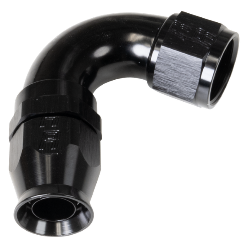 BLACK 120 -12 PRO PTFE HOSE END