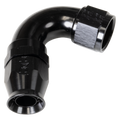 BLACK 120 -12 PRO PTFE HOSE END