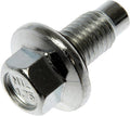 OIL DRAIN PLUG M12-1.75