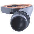 ENGINE COOLANT OUTLET FLANGE