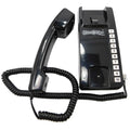 HANDSET REPLACEMENT BLACK