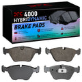 DFC auto part