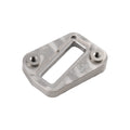 Mass Airflow Sensor Block LMM - weld on 304SS