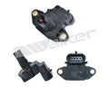 MANIFOLD ABSOLUTE PRESSURE SENSOR