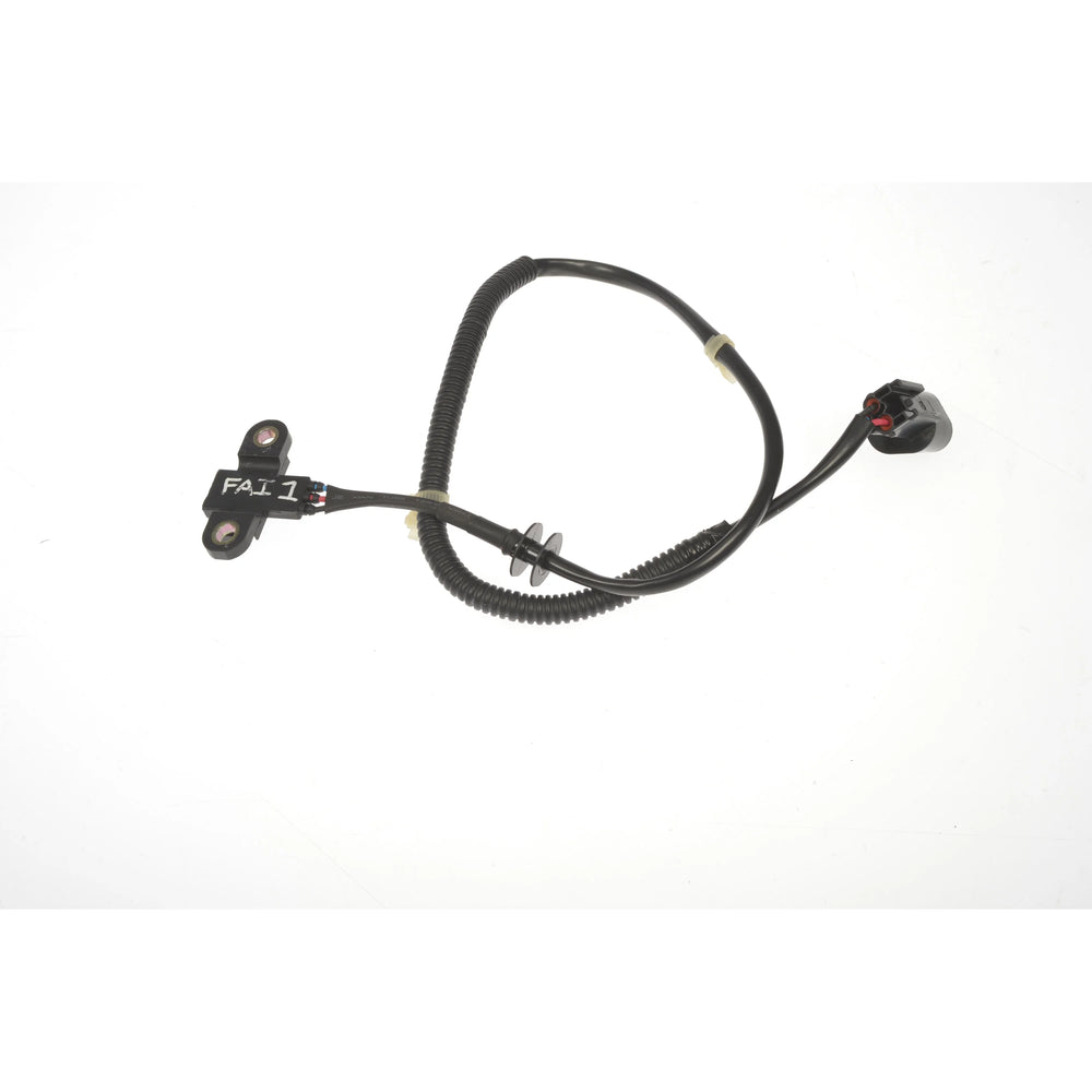 MAGNETIC CRANKSHAFT POSITION SENSOR
