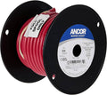 TINNED COPPER WIRE, 6 AWG (13MM2),