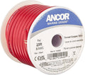 TINNED COPPER WIRE, 6 AWG (13MM2),