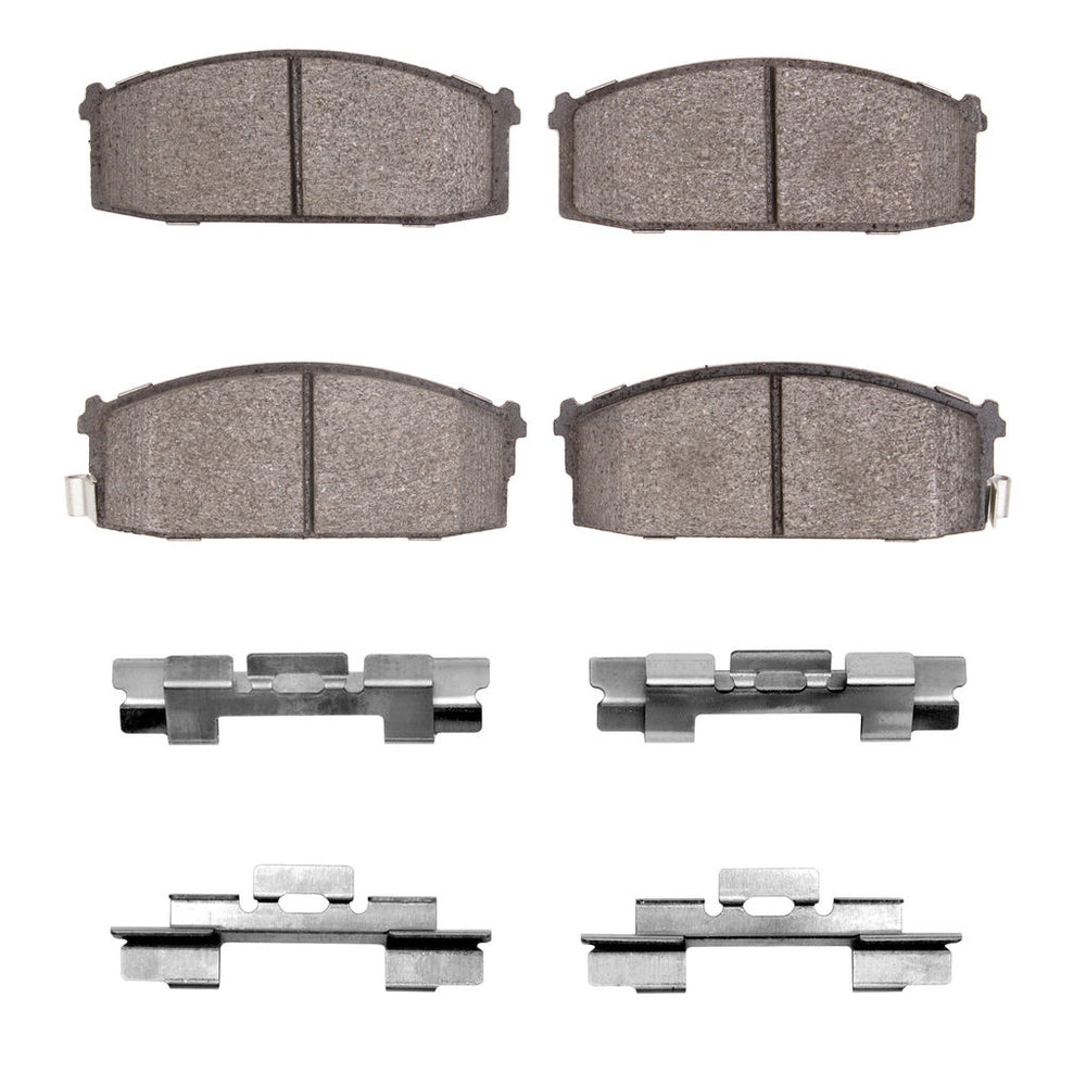 DFC auto part