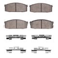 DFC auto part