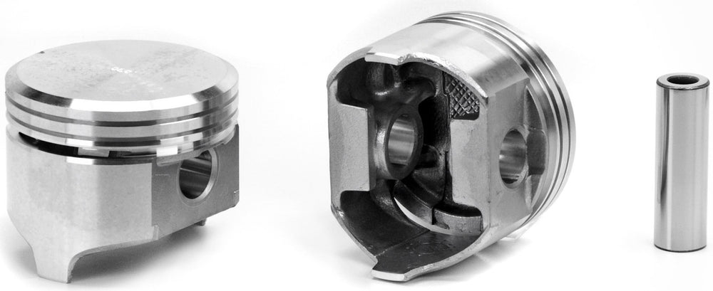 United Engine Machine Co auto part