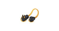 PIGTAIL 30F-50M FW 18IN PK/1