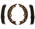 PARKING BRAKE SHOES