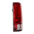 8293 CV S10/GC SNOMA (w/o Bezel) T.L LH