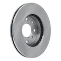 DFC 90-00 Honda Civic Hatchback Front Brake Rotor