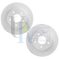 DFC 87-15 Chrysler Crossfire Rear Brake Rotor