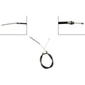 BRAKE CABLE