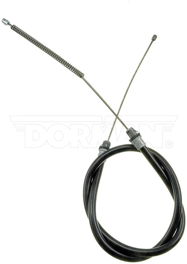 BRAKE CABLE
