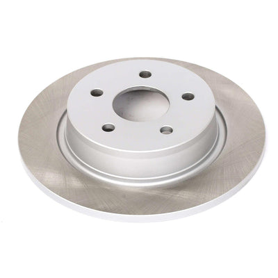 Power Stop 13-18 Ford C-Max Rear Semi Coated Rotor