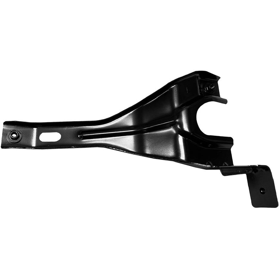 RH FRONT BUMPER SUPPORT BRACKET; LOWER MOUNTING BRACKET FORD RANGER 1920