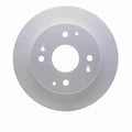 DFC 98-02 Acura CL Rear GeoSPEC Coated Rotor