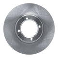 R1 Concepts Brake Rotor Fits Subaru Brat