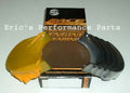 ACL Nissan 4 1597-1809-1974cc CA16/18/20 82-90 Engine Crankshaft Main Bearing Set