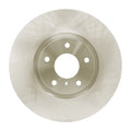 DFC 95-03 Chrysler PT Cruiser Rear Brake Rotor