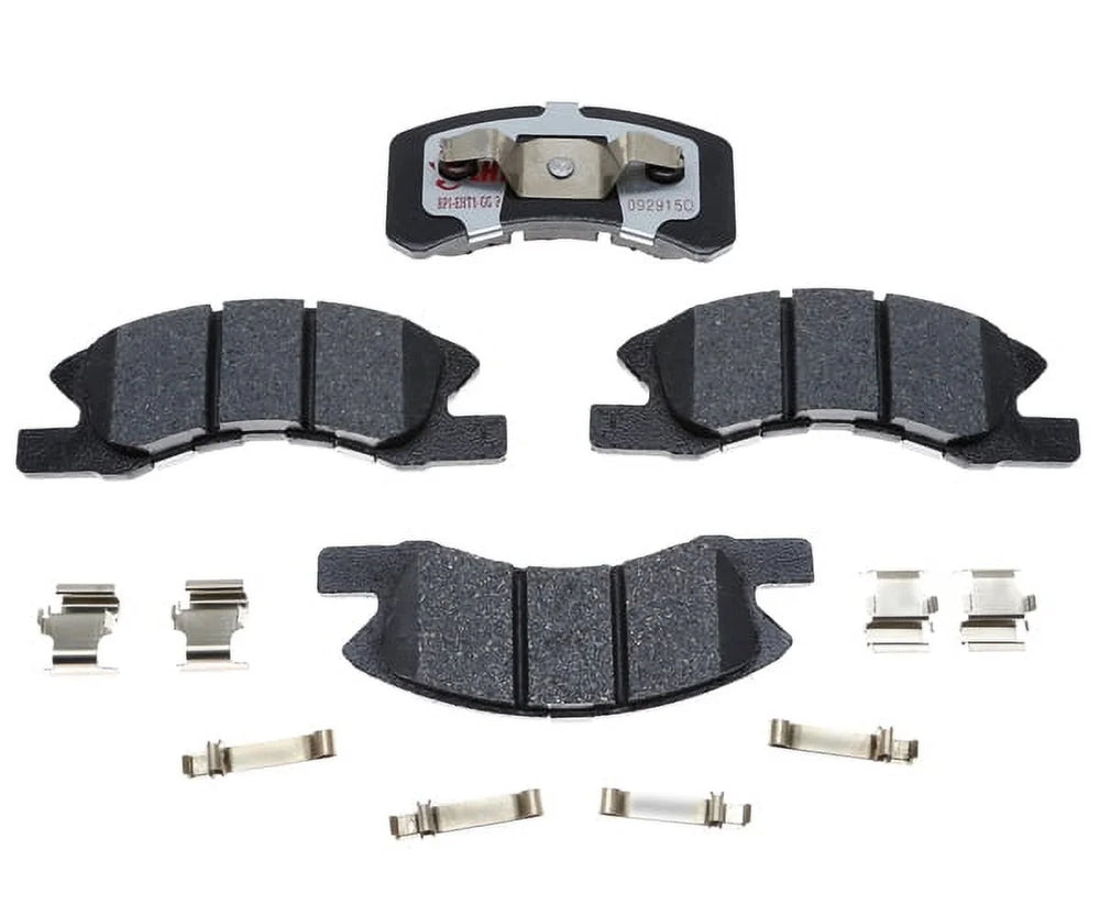 R auto part