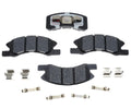 BRAKE PAD SET