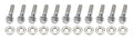ARP Chevrolet LS1/LS2 SS Hex Valley Cover Bolt Kit
