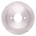 DFC auto part close-up