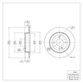 DFC auto part