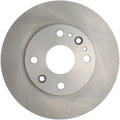 DFC 94-02 Ford Aspire Front Brake Rotor
