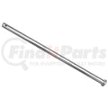 PIN,HINGE 1IN X 16IN ZINC,LBL,REPLA