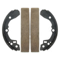 Front Pads Shoes Rotors Drums: Various Makes and Models; brake shoes