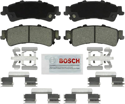 DISC BRAKE PADS
