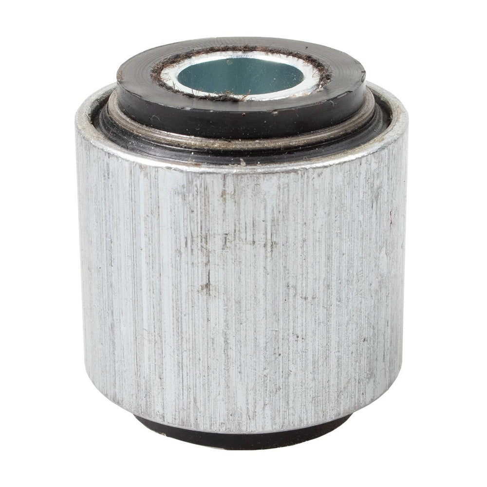 TRACK BAR DUAL DUROMETER BUSHING 5/8 INCH BOLT 2.188 X.188 BUSHING SHELL