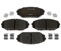 BRAKE PAD SET